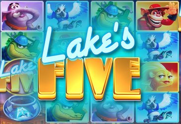 Lake's Five