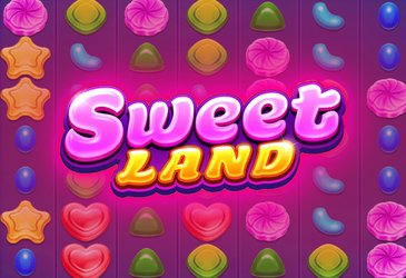 Sweet Land